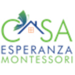 Casa Esperanza Montessori Charter School logo