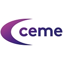 Ceme Business Campus logo
