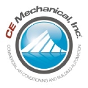 CE Mechanical logo