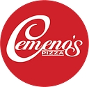 Cemenos Pizza logo