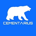 Cementarius Logo