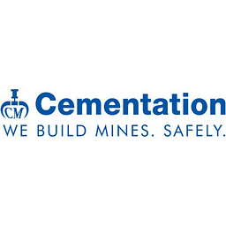 Cementation USA, INC. logo