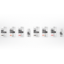 Cement Factory Nutrition brand logo