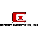 Cement Industries, Inc. logo