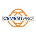 Cementpro logo