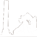 Cement Works Warkworth Conservation Trust logo