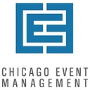 Chicago Event Management logo