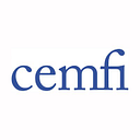 Logo de CEMFI