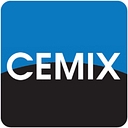 Cemix New Zealand logo