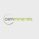 Cemminerals logo