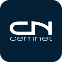 International Cement Review logo