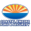 Coastal Empire Fire & Security, Inc. logo