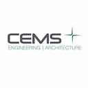 Cems Engineering|Architecture logo