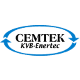 Cemtek Environmental, Inc. logo