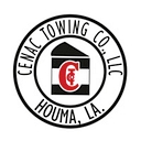 Cenac Towing logo