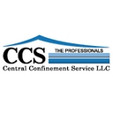 Central Confinement Service logo