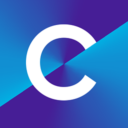 Cencora logo, transparent background