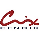 Cendix logo