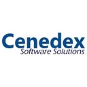 Cenedex Software Solutions logo