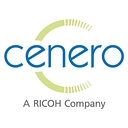 Cenero logo