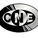Cybernet Evolution logo