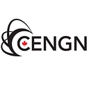 Cengn   (Centre Of Excellence In Next Generation Networks) logo