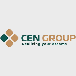 Cen Group Ltd logo