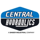 Central Hydraulics Inc Daytona Beach Fl logo