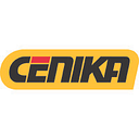 Cenika AB logo
