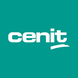 CENIT NORTH AMERICA INC. logo