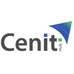 Cenit HUB INC. logo