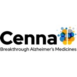 Cenna Biosciences logo