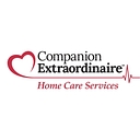 Companion Extraordinaire Home Care Services logo