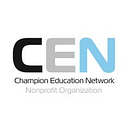 Champion Education Network logo
