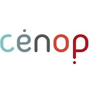 Centre D'évaluation Cenop logo