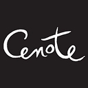 Cenote logo