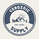 Cenozoic Supply