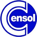 Censol Ltd logo