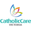 Centacare Catholic Diocese Of Ballarat logo