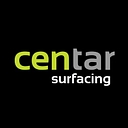 Centar Surfacing Ltd logo