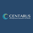 Centarus logo