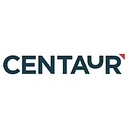 Centaur Media Plc logo
