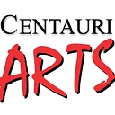 Centauri Summer Arts Camp logo