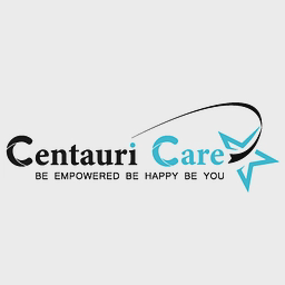 Centauri Care Ltd logo