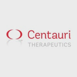 Centauri Therapeutics Limited logo