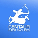 Centaur Floor Machines Ltd. logo