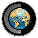 Centcom Global, Inc. logo