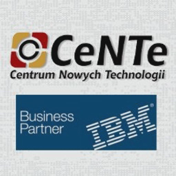 CENTE CORPORATION logo