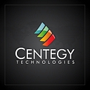 Logo of Centegy Technologies
