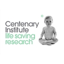 Centenary Institute logo